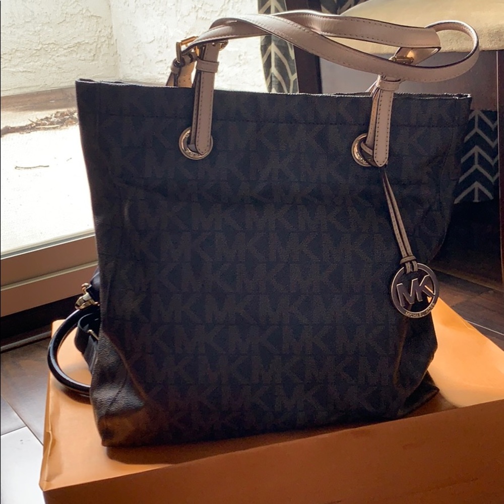 MK large bag